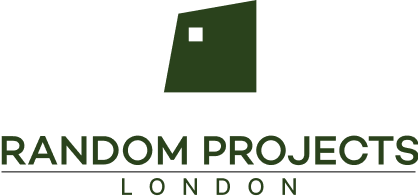 Random Projects Logo